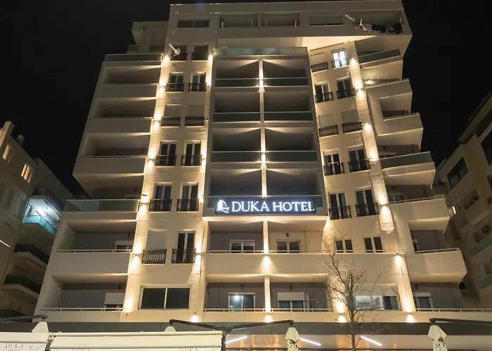 Duka Hotel