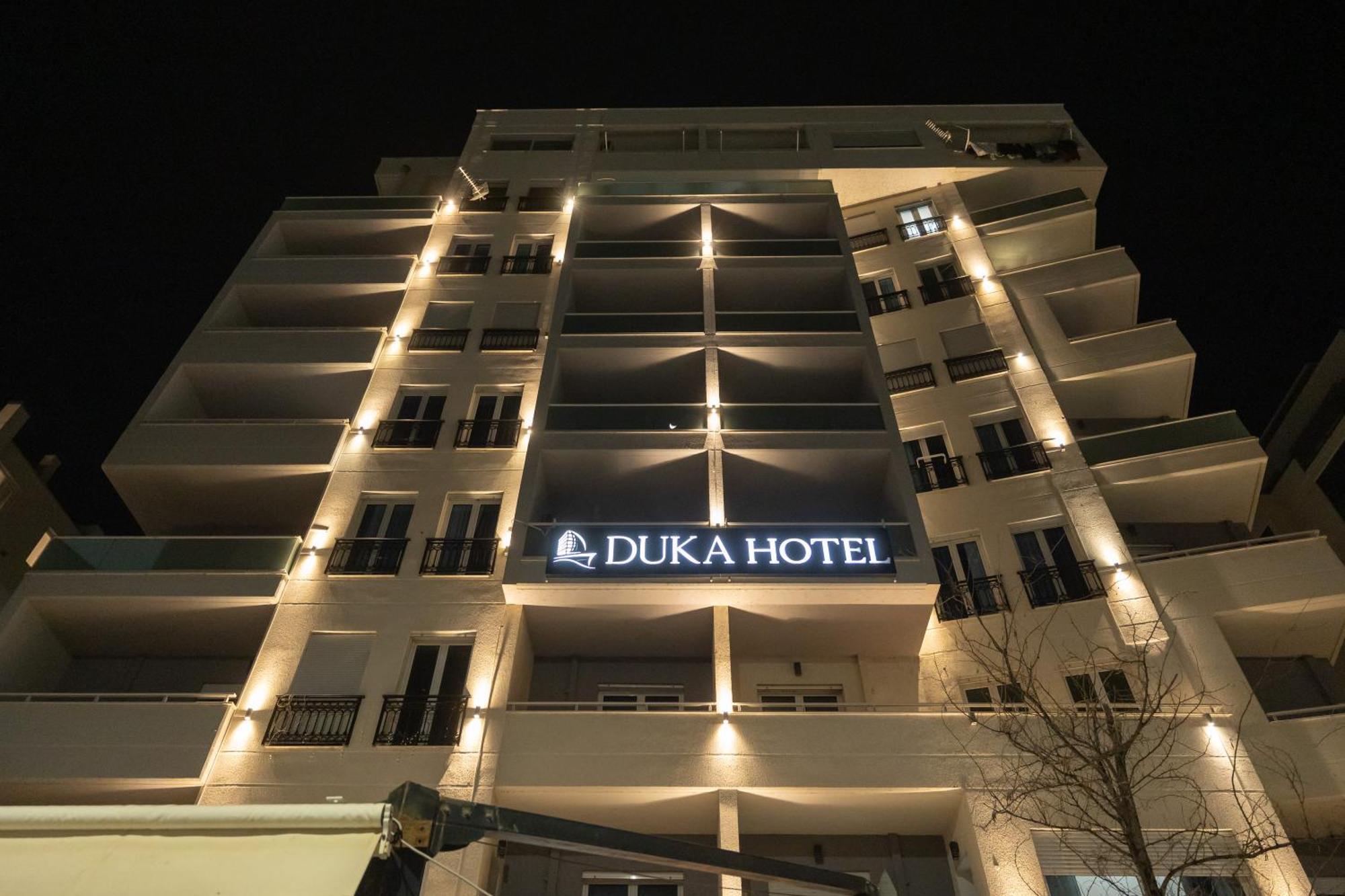 Duka Vlorë