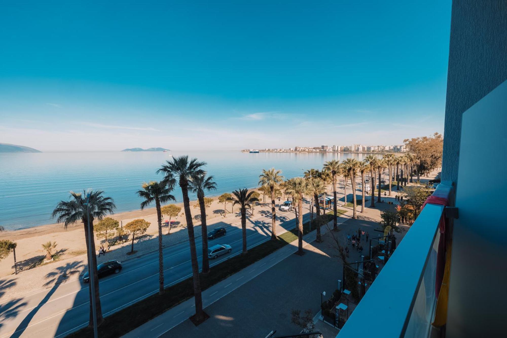 Duka Hotel