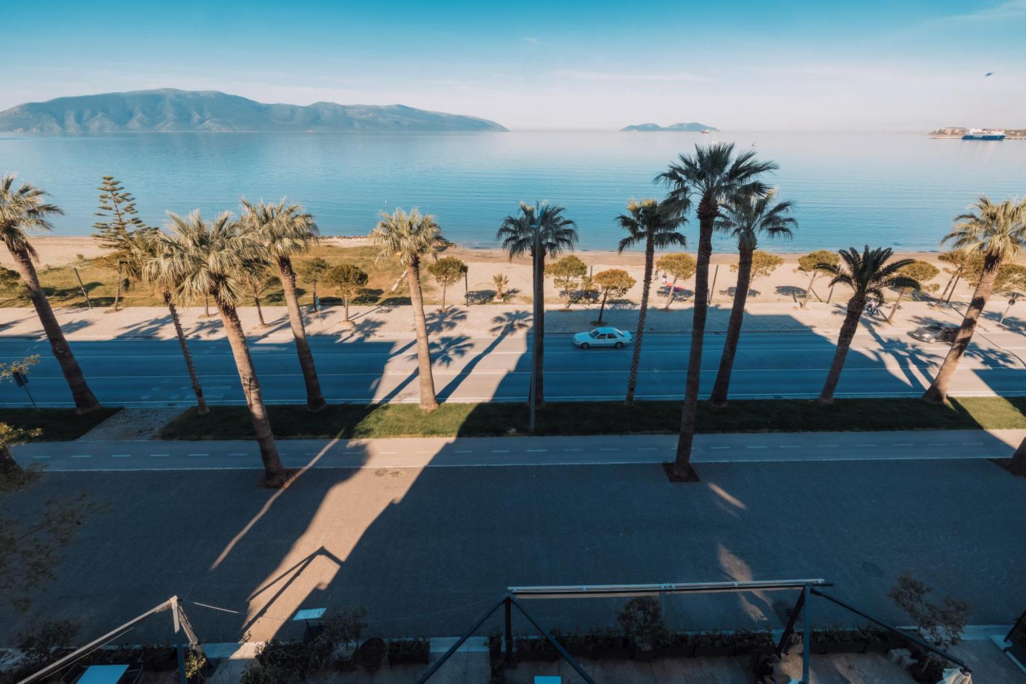 Duka 4* Vlorë