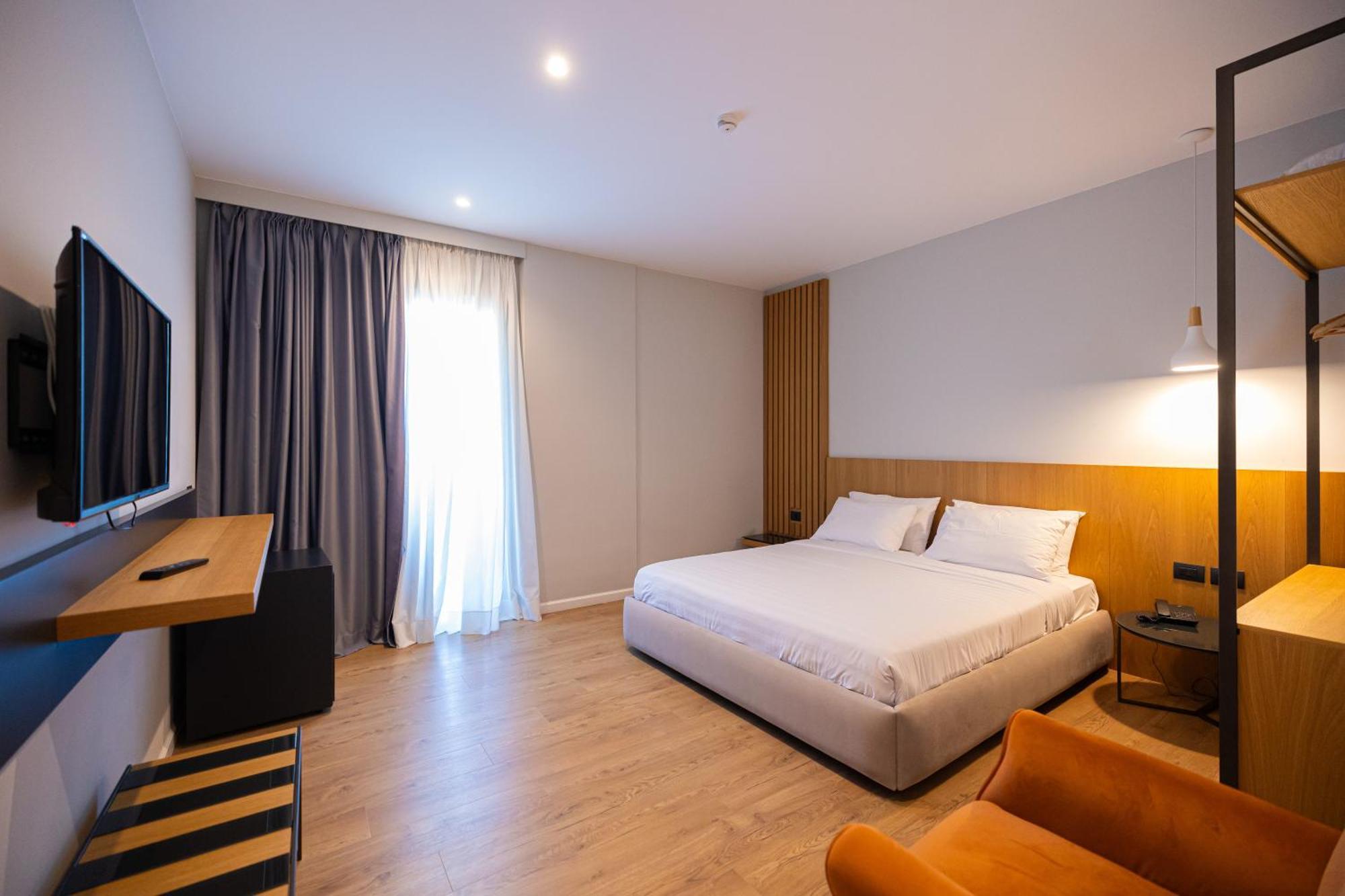 Hotel Duka
