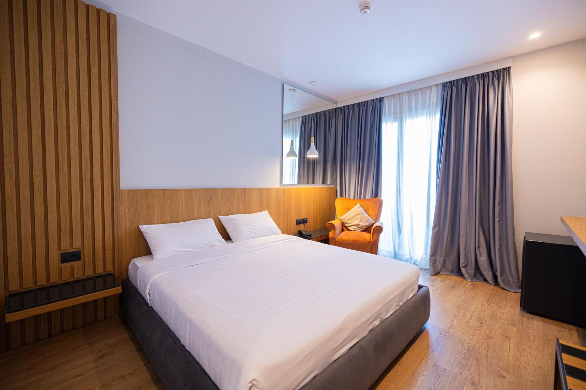 Duka Hotel 4*