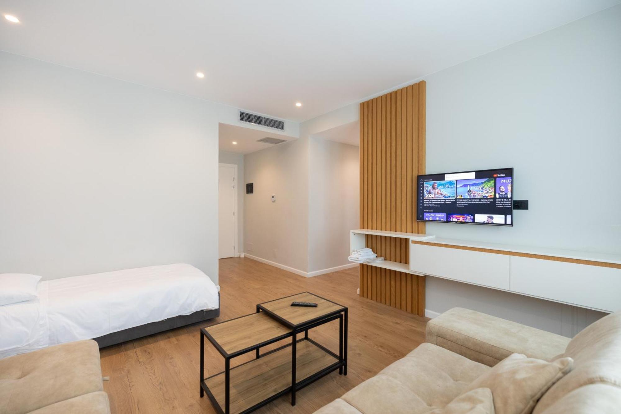 Duka Hotel 4*