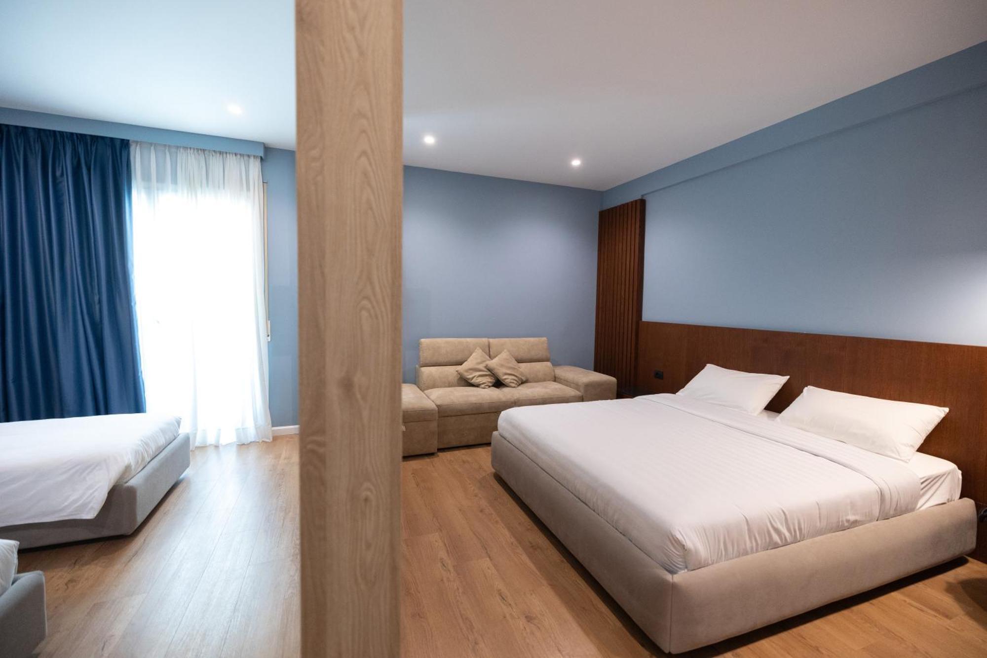 Hotel Duka Vlorë