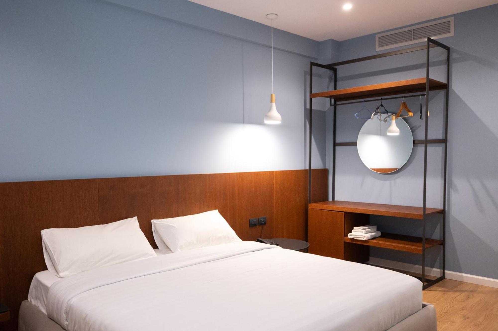 Hotel Duka 4*