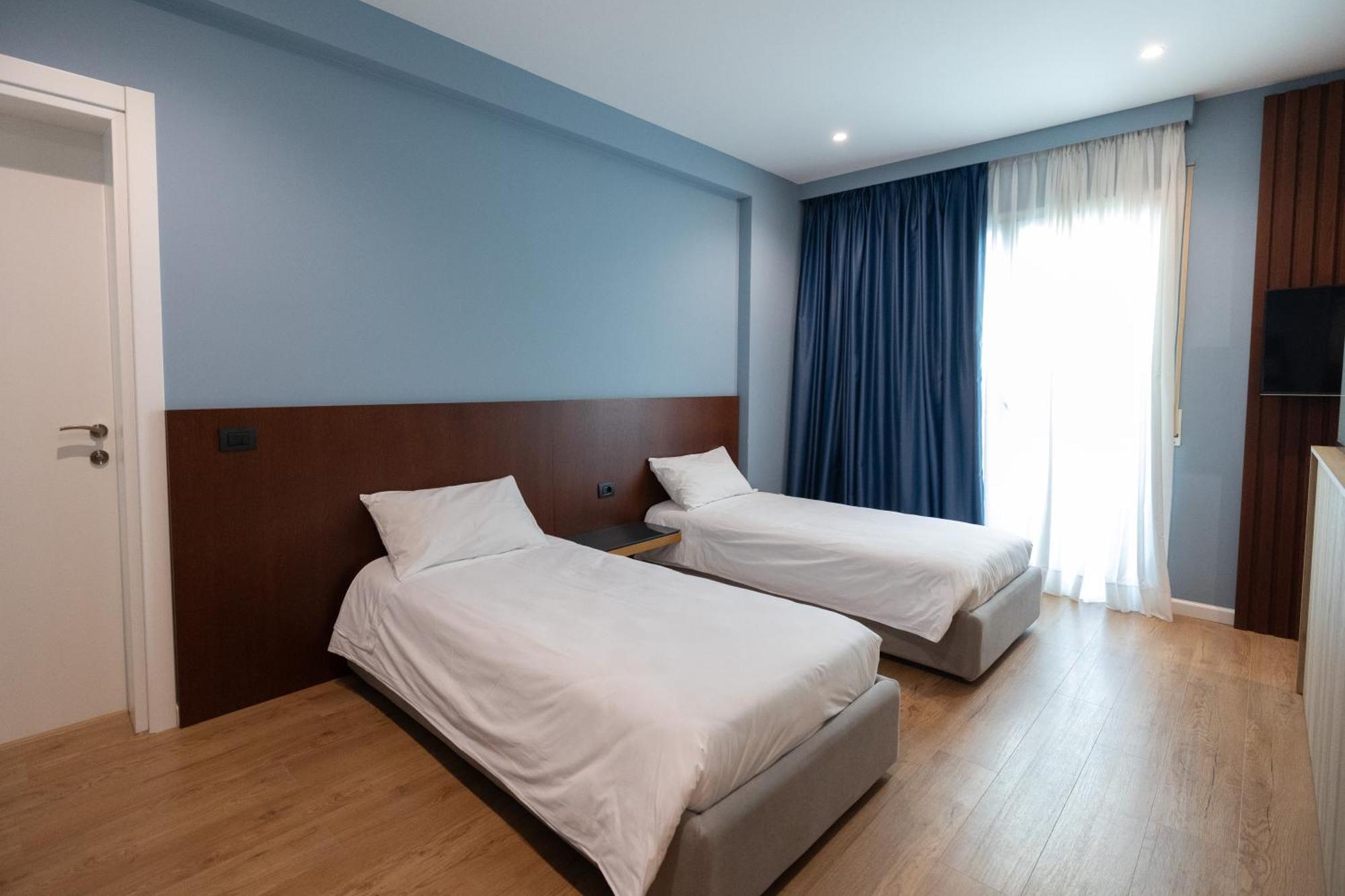 Duka 4* Vlorë