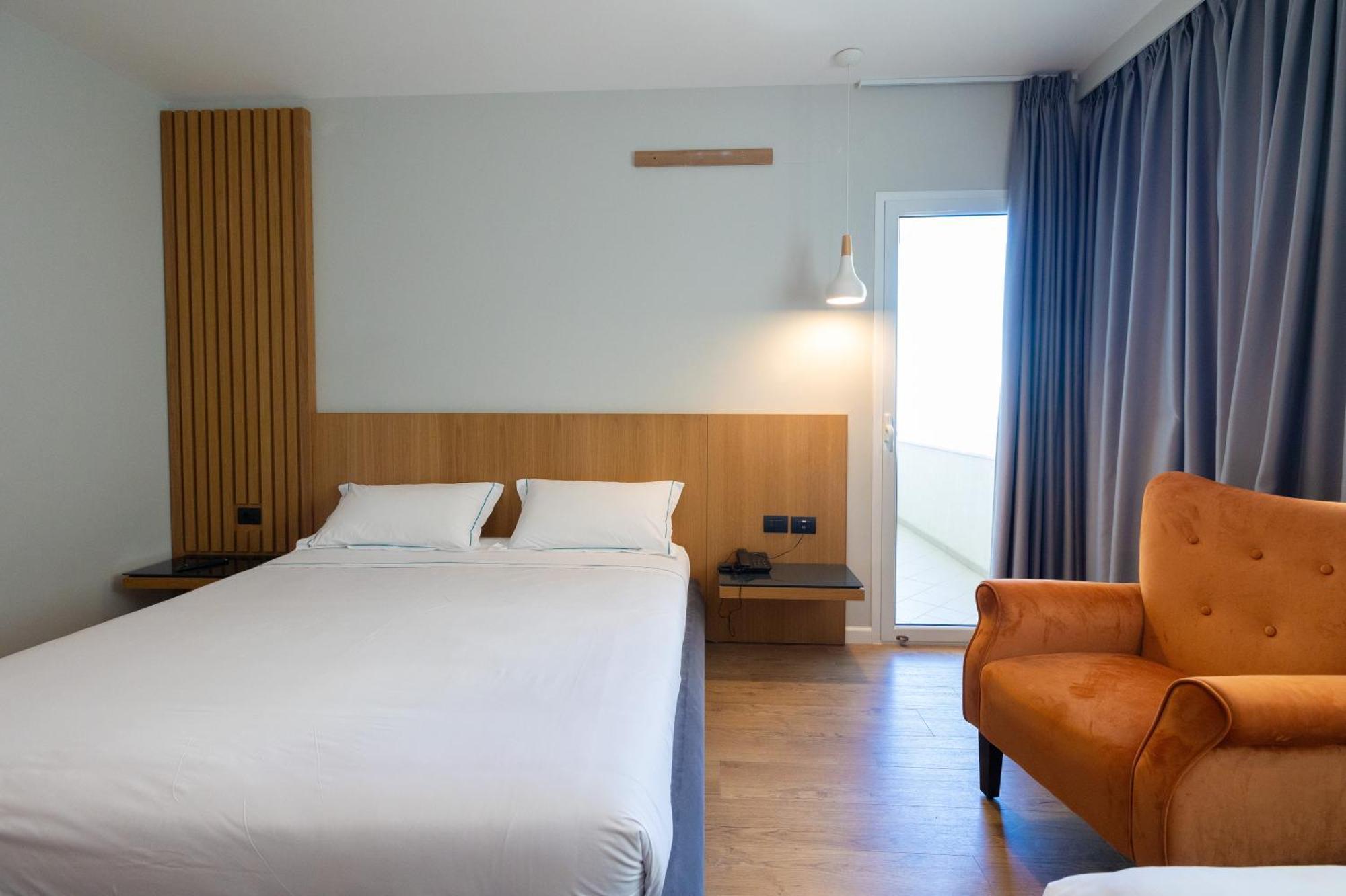 Duka Hotel