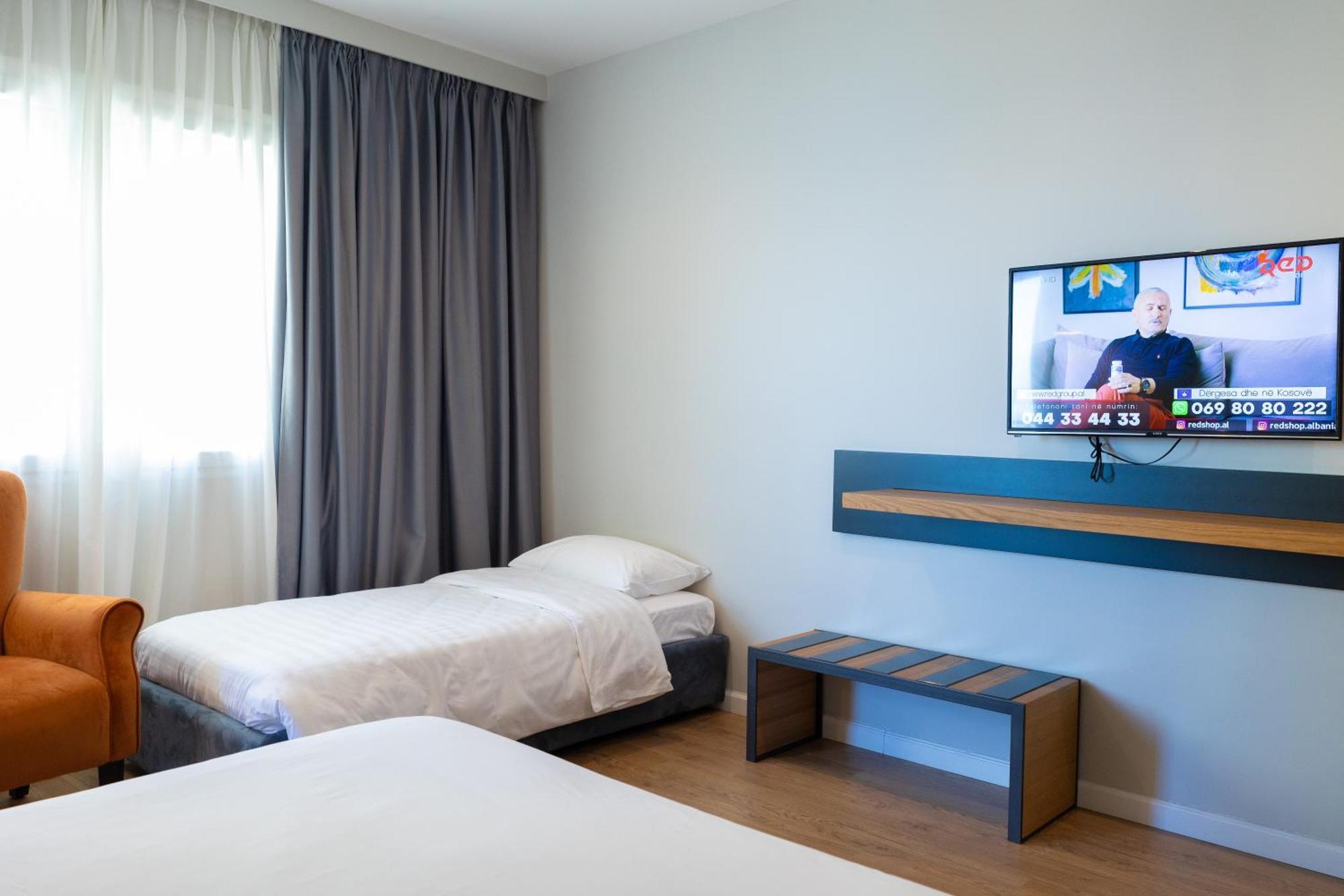 Hotel Duka Vlorë