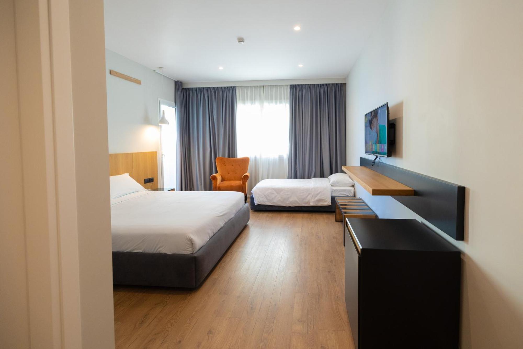 Hotel Duka 4*