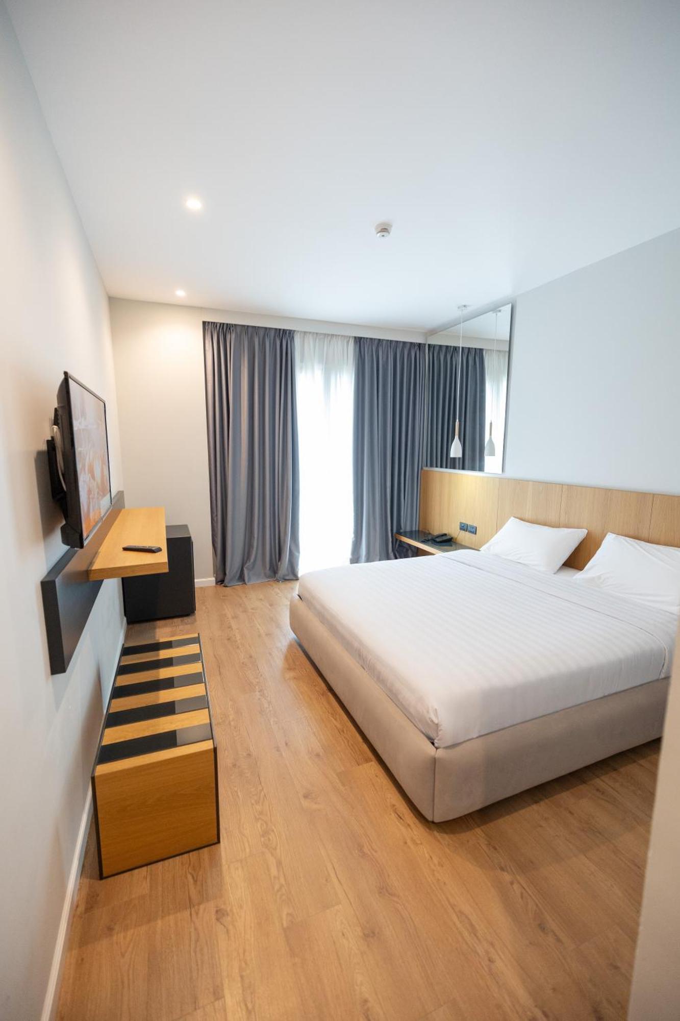 Hotel Duka