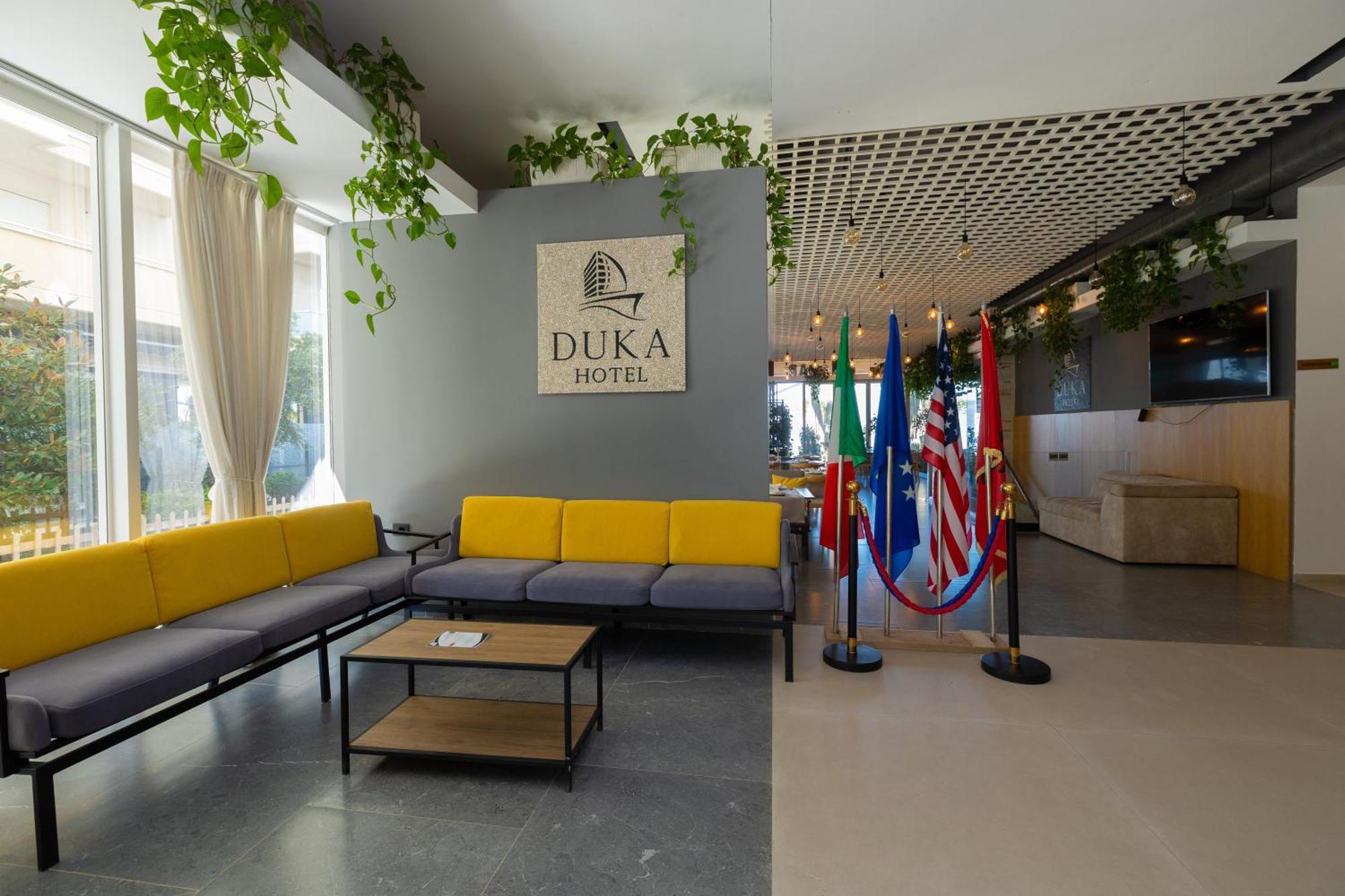 Duka